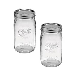 Mason-Style Jars. Best sellers category