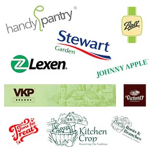 All Third-Party Branded Products