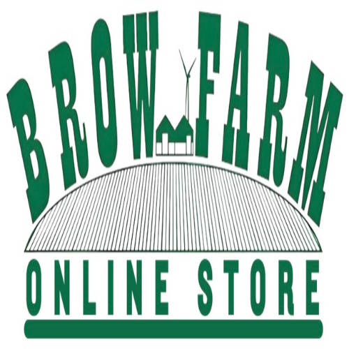 Brow Farm Online Store logo
