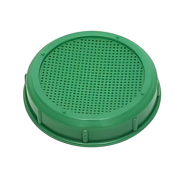 Sprouting-Jar Lid (BPA-Free). Sprout Lid