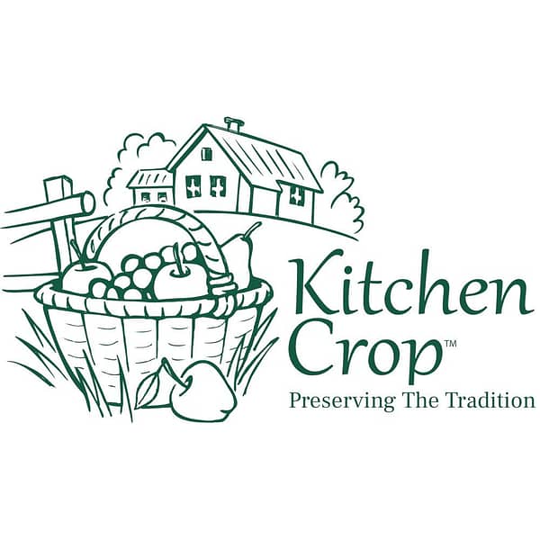 Kitchen Crop brand logo