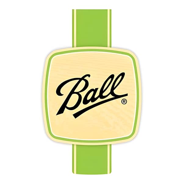 Ball logo image