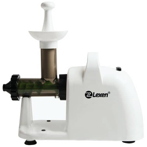 Lexen Electric Wheatgrass Juicer, GP62